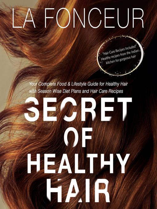 Title details for Secret of Healthy Hair by La Fonceur - Available